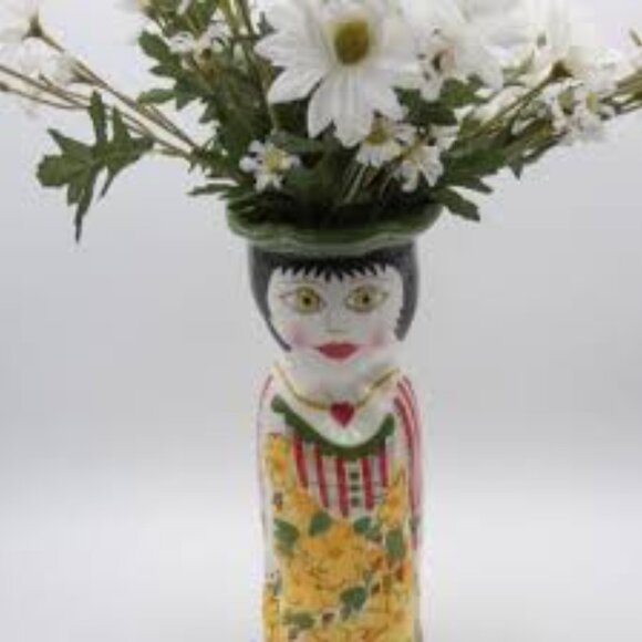 BELLA CASA Susan Paley by GANZ 'Daisy' - Picture 4 of 5